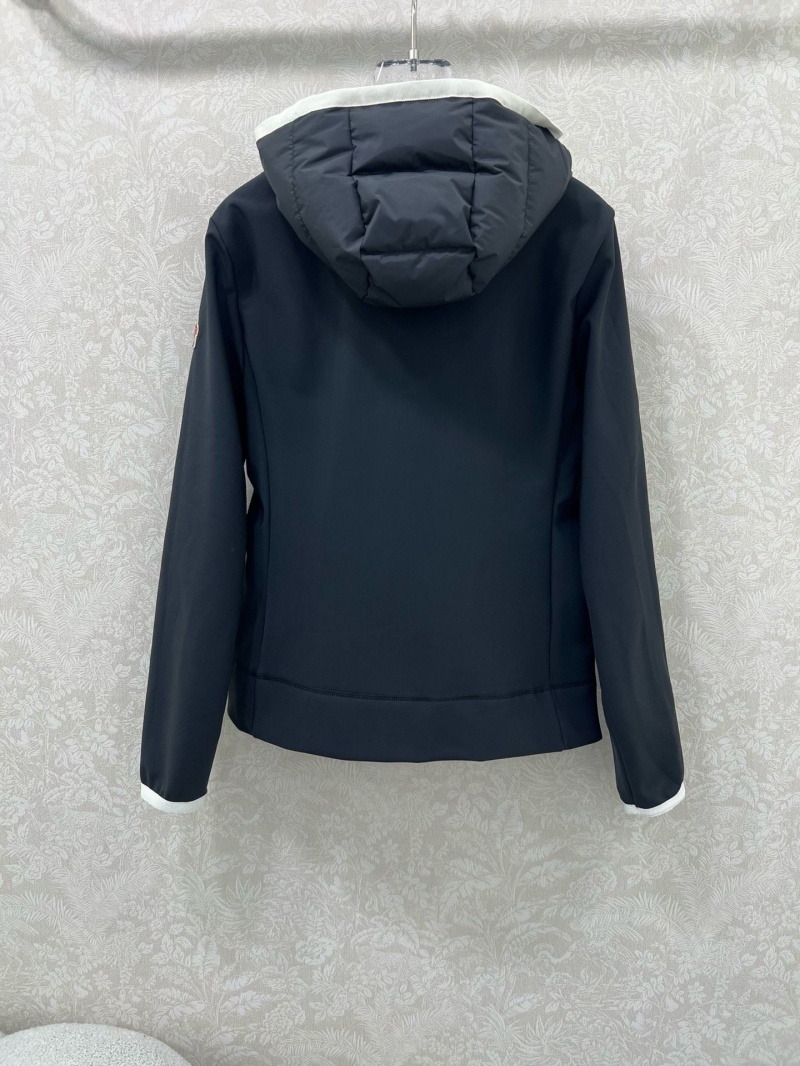 Moncler Down Jacket